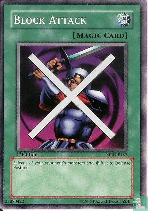 Block Attack 