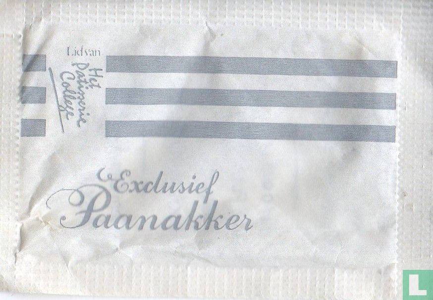Paanakker