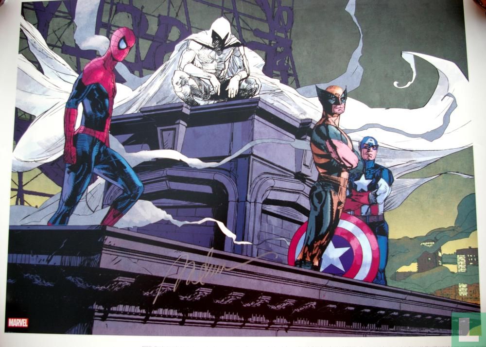 Moon Knight