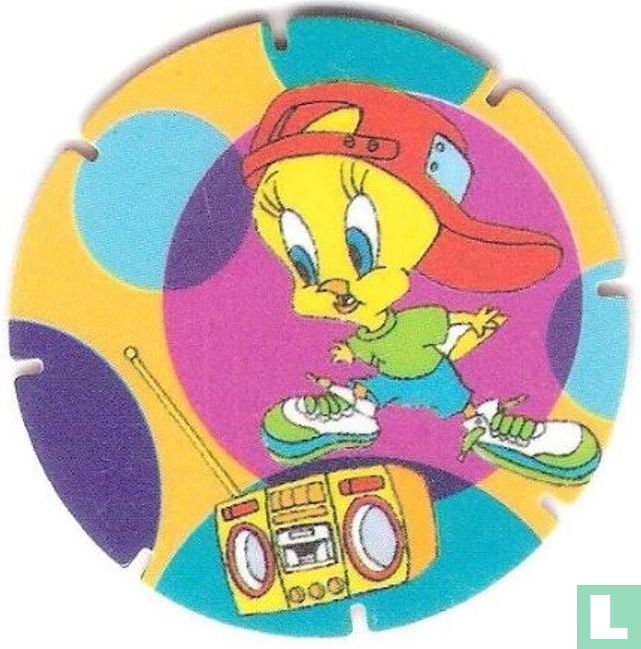 Tweety