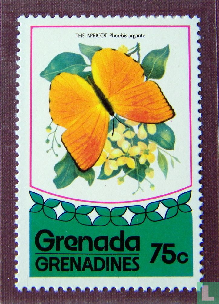 Papillons