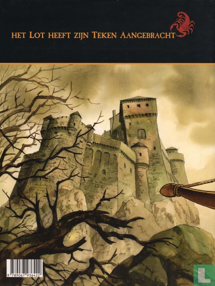 Het kruis van Petrus
