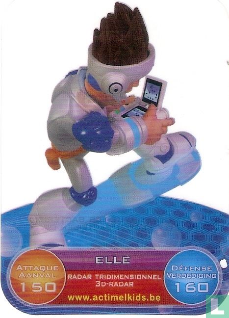 Elle