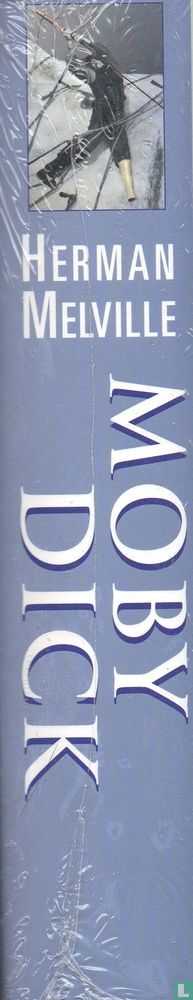 Moby Dick