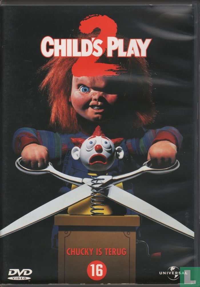 Child's Play 2