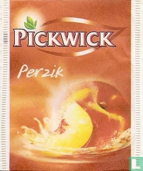 Perzik 