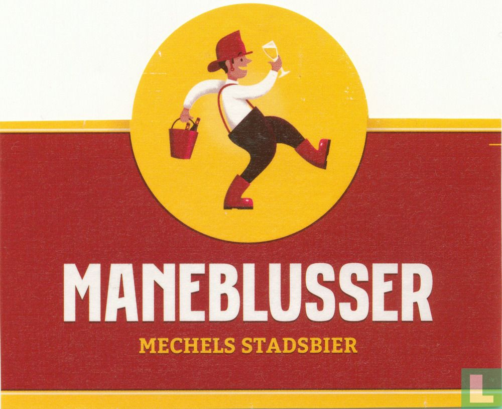 Maneblusser