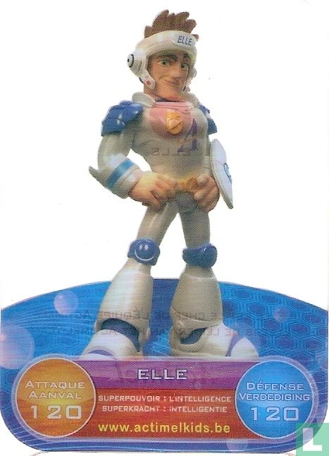 Elle