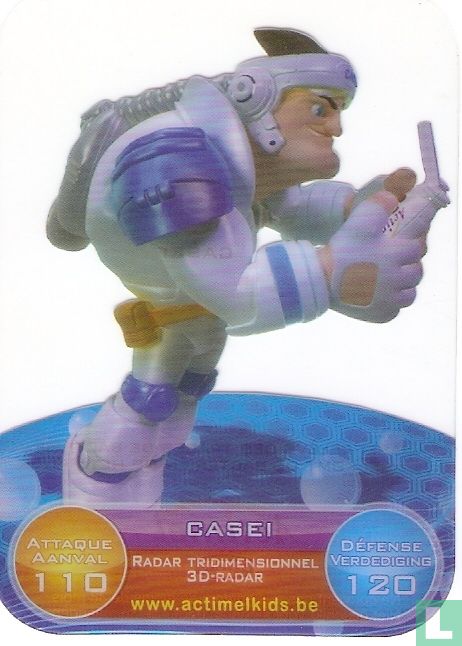 Casei