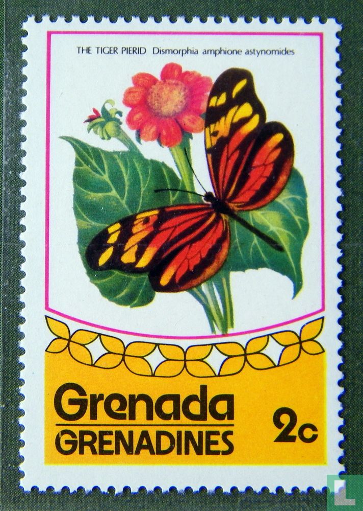 Papillons