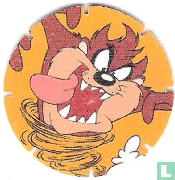 Tazmanian Devil