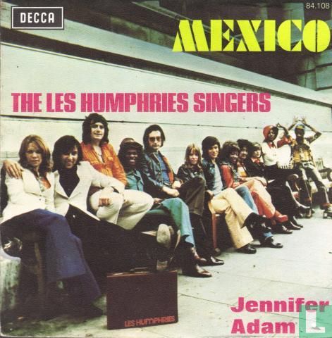 Mexico 
