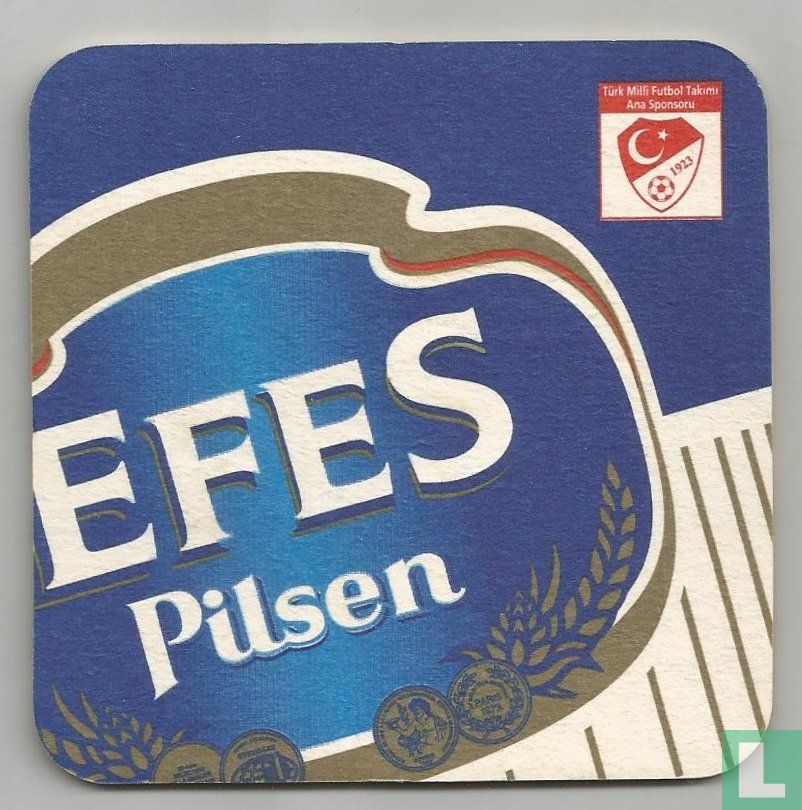 Efes pilsen