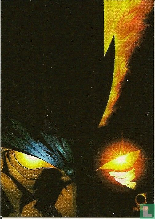 Ash - Cinder & Smoke