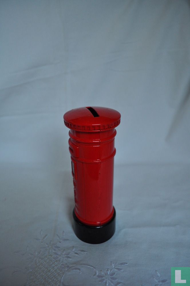 Spaarpot