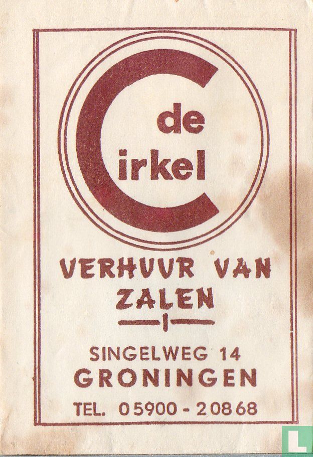 De Cirkel