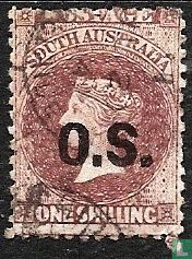 Queen Victoria