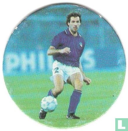 Baresi