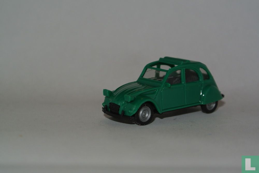 Citroën 2CV