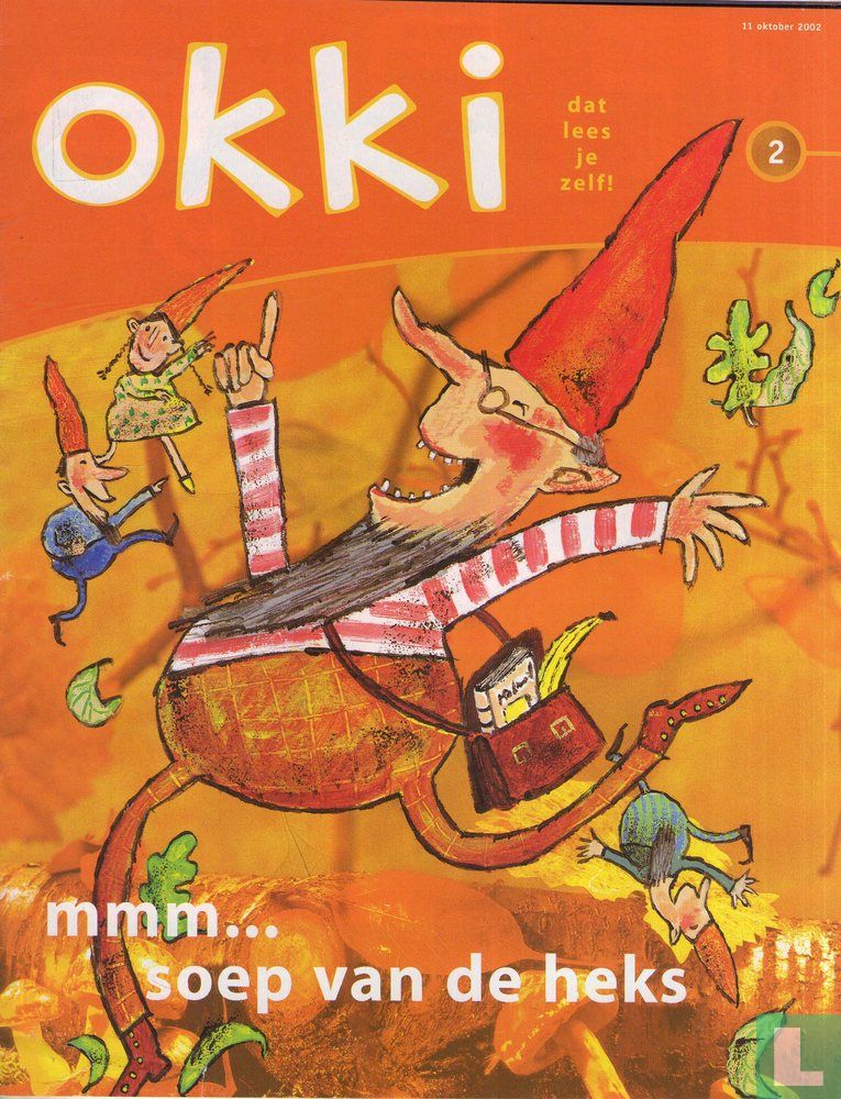 Okki 2
