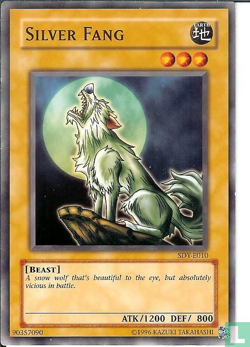 Silver Fang 