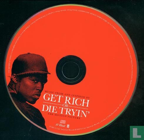 Get Rich or Die Tryin'