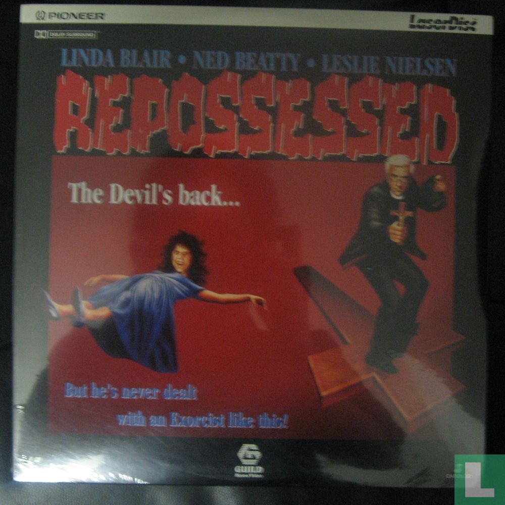 Repossessed