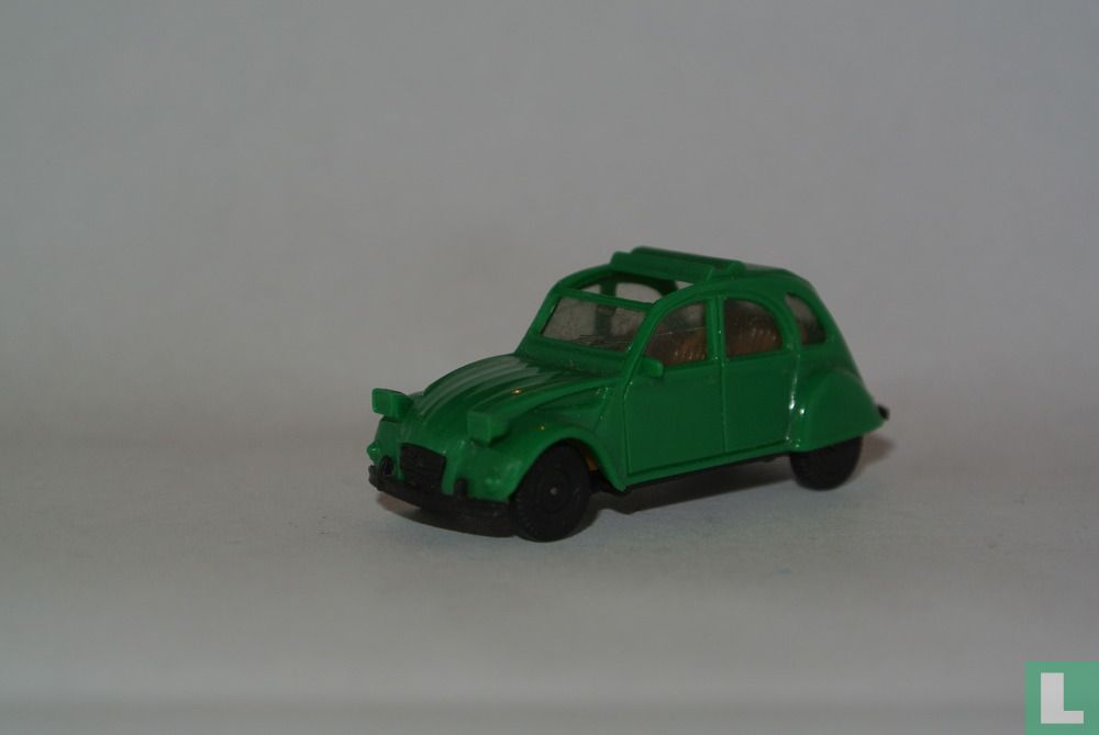 Citroën 2CV