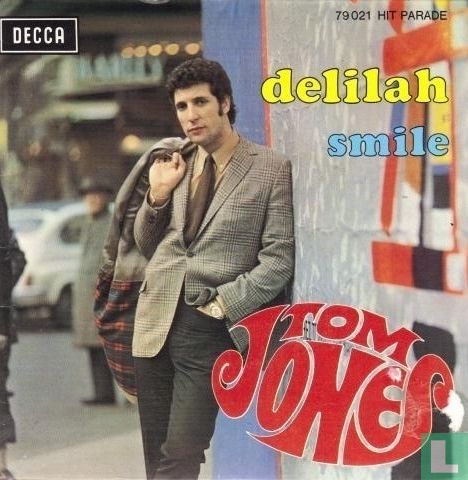 Delilah