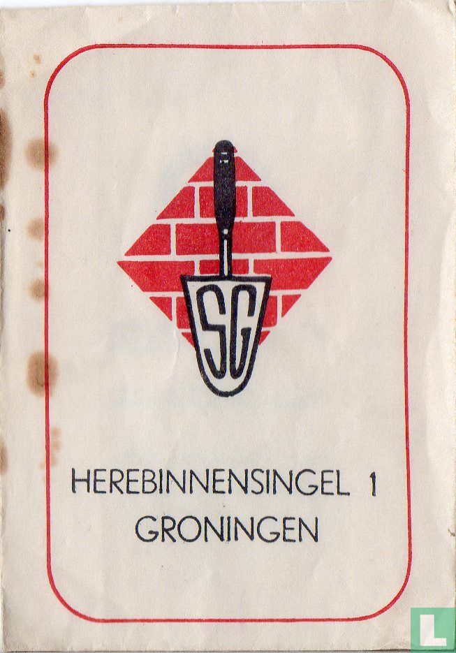 SG Herebinnensingel 1