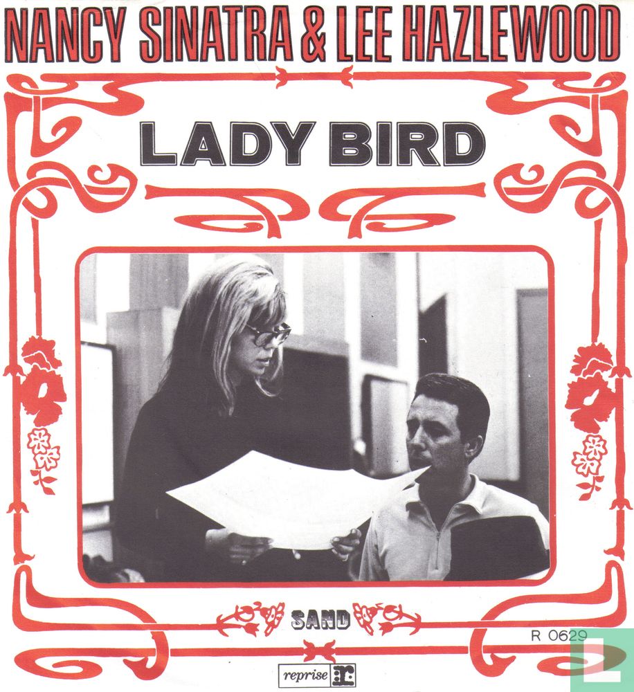 Lady Bird