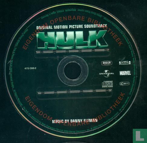 Hulk