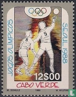 Jeux olympiques