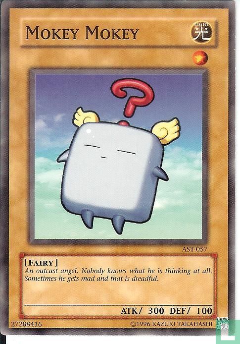 Mokey Mokey