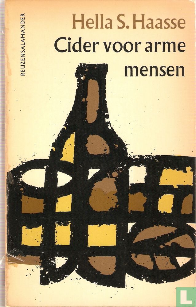 Cider voor arme mensen