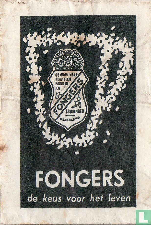 Fongers 