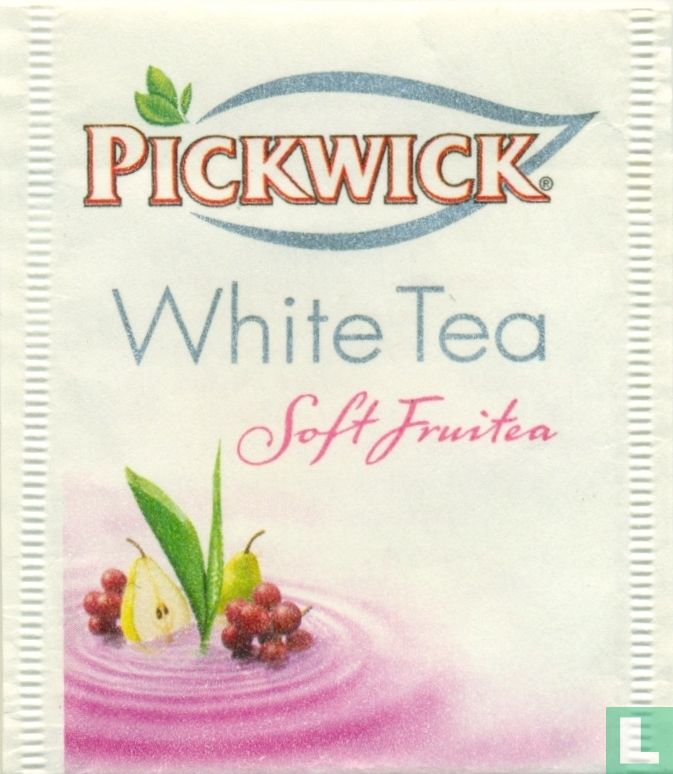 Soft Fruitea