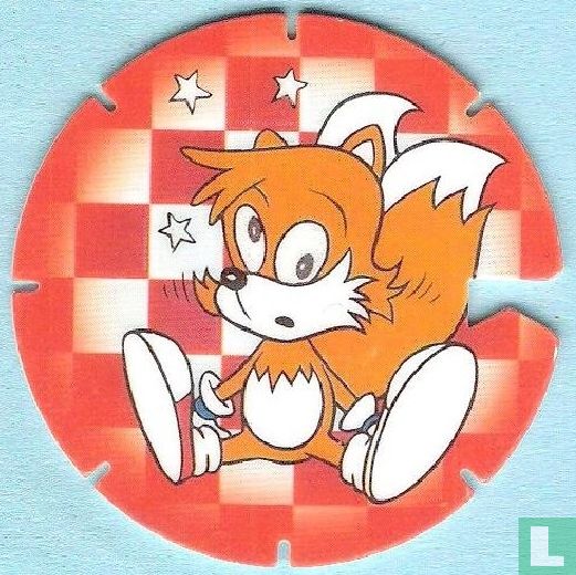 Sonic