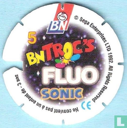 Sonic 