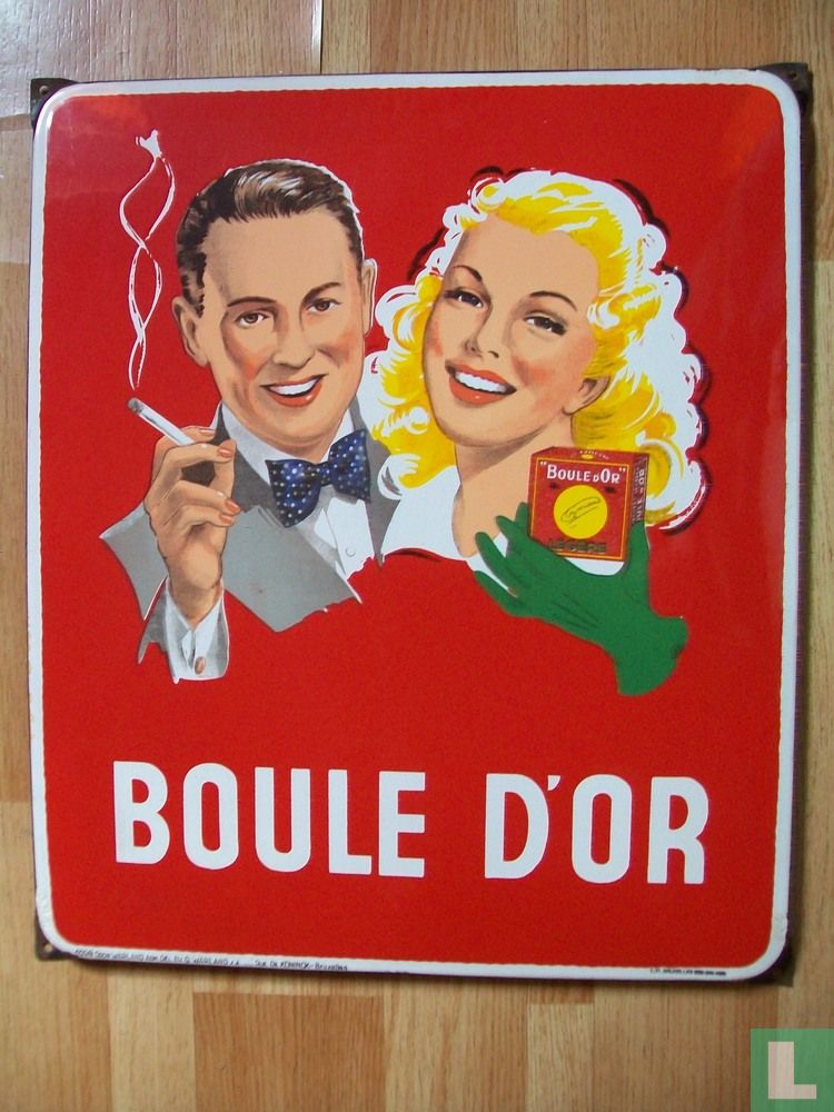 Boule d'or