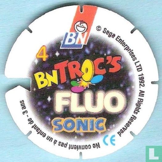 Sonic  