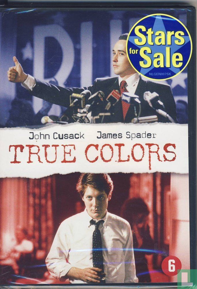 True Colors