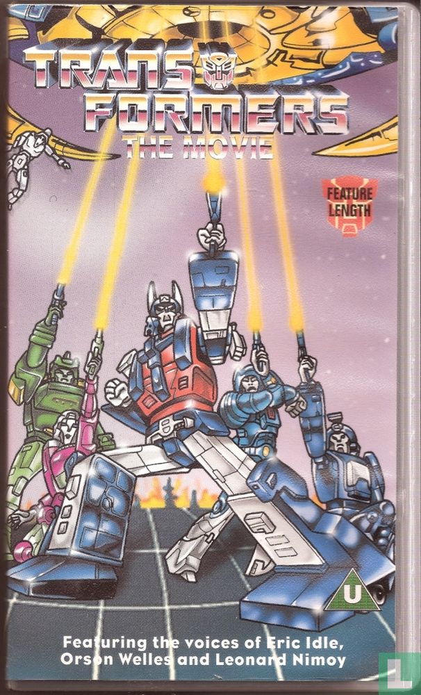 The Movie