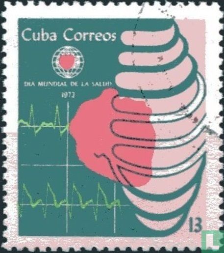 World Heart Month
