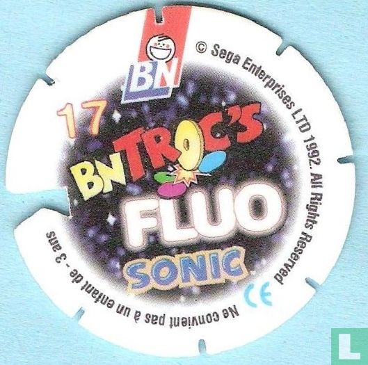 Sonic 