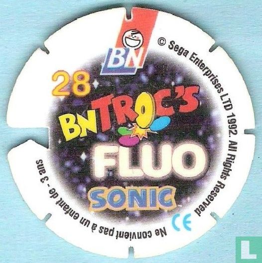 Sonic     