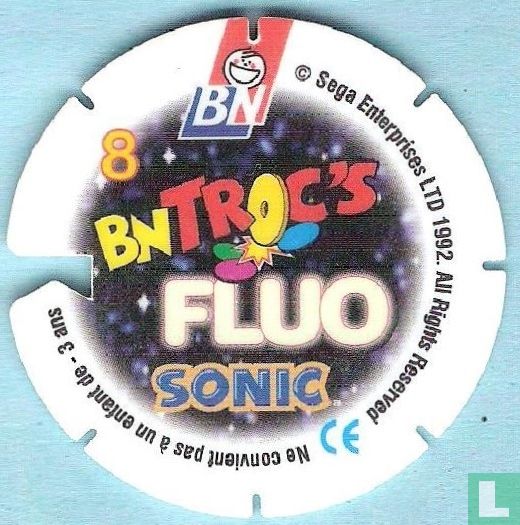 Sonic     
