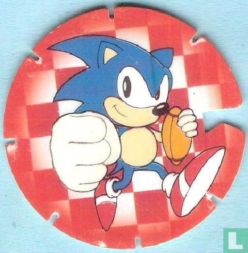 Sonic     