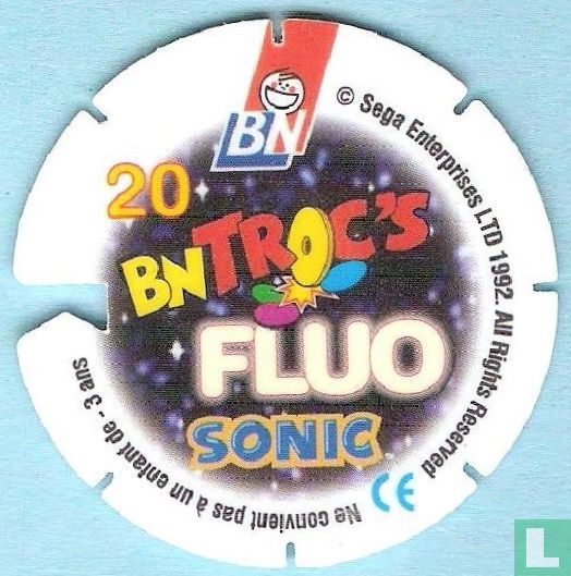 Sonic    