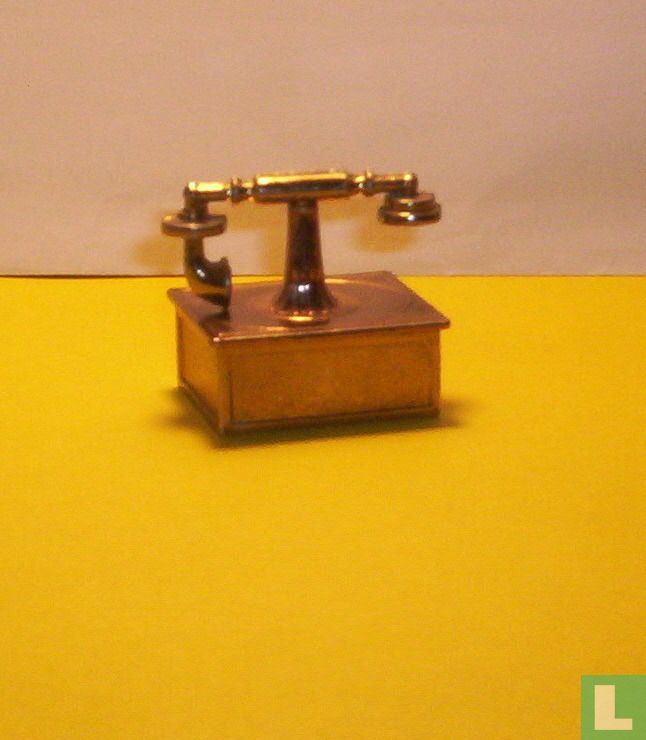 Telefon